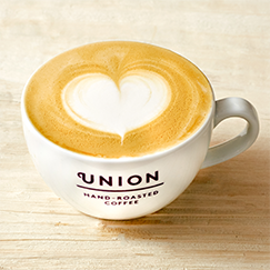 Union Espresso