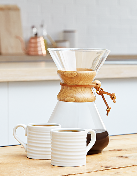 chemex