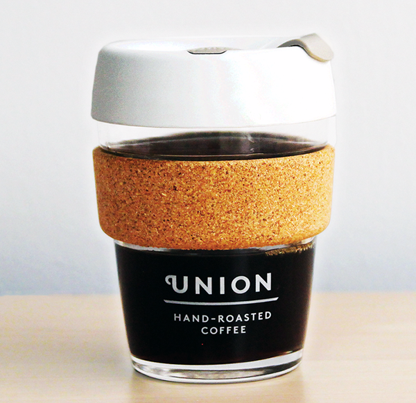 Union KeepCup