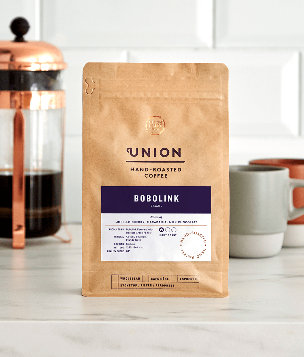 Wilfa Grinder  Union Hand-Roasted Coffee – Union Coffee