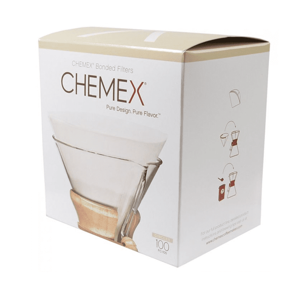 CHEMEX 6 TAZAS – Roasters & Brewers