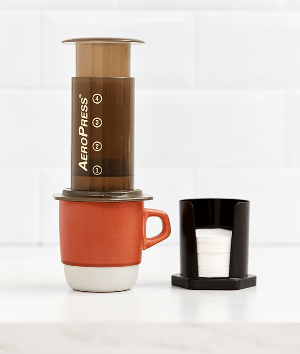 Coffee Home Brew Kit - Chemex — Vienna Coffee Company