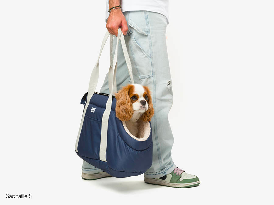 Sac de transport pour chat et chien 😻😻😻😻 Notre sac est très