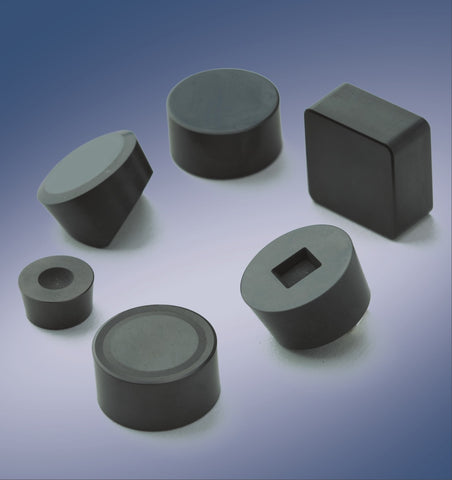 solid CBN inserts for rollers