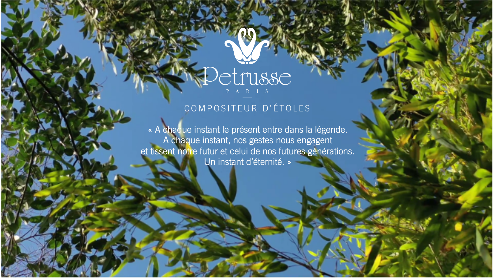 Maison Petrusse, Responsabilité sociale des entreprises