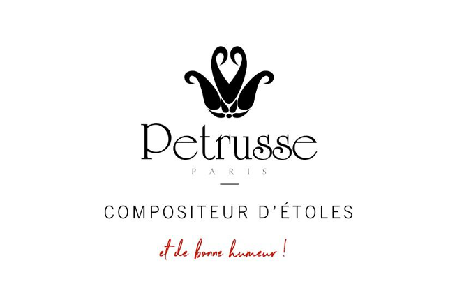 Petrusse - Composer of stoles &quot;And in a good mood!&quot;