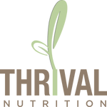 Thrival Nutrition Coupons & Promo codes