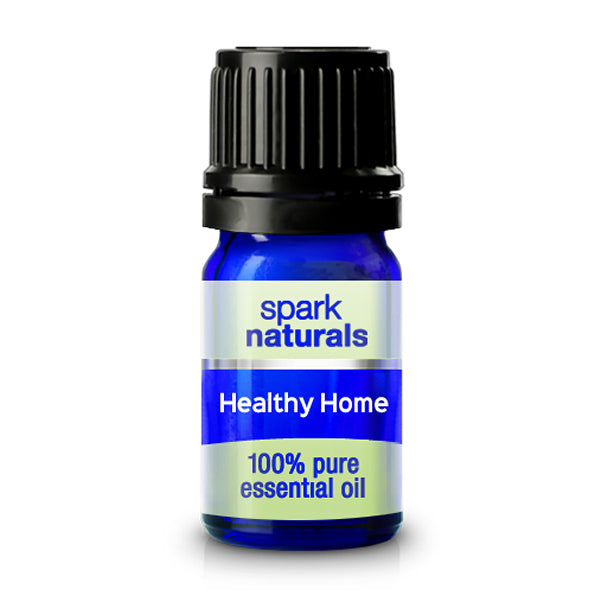 Health and Wellness  Essential Oil Kit – Spark Naturals