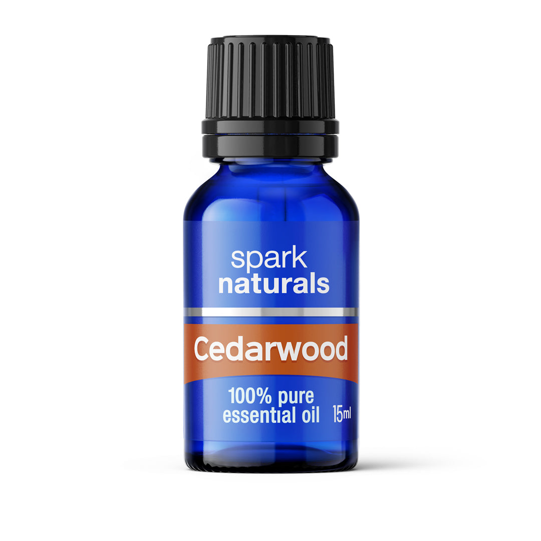 Image of Cedarwood | Pure Essential Oil