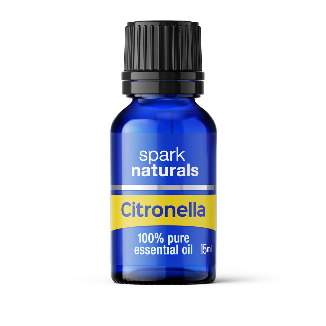 Image of Citronella | Pure Essential Oil