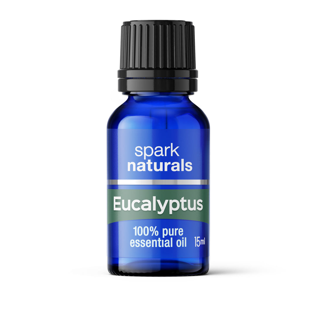 Image of Eucalyptus | Pure Essential Oil