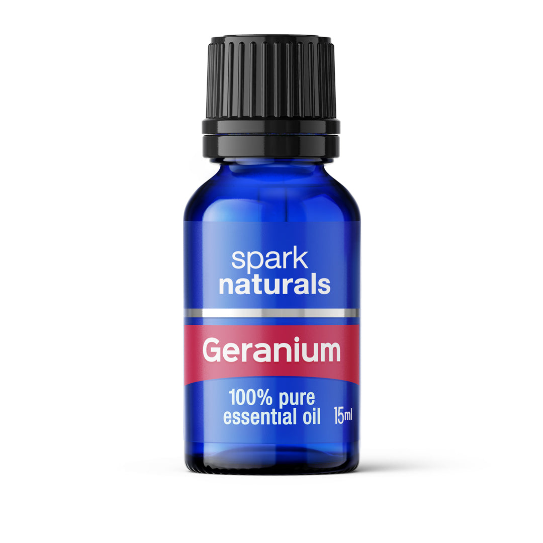 Image of Geranium | Pure Essential Oil