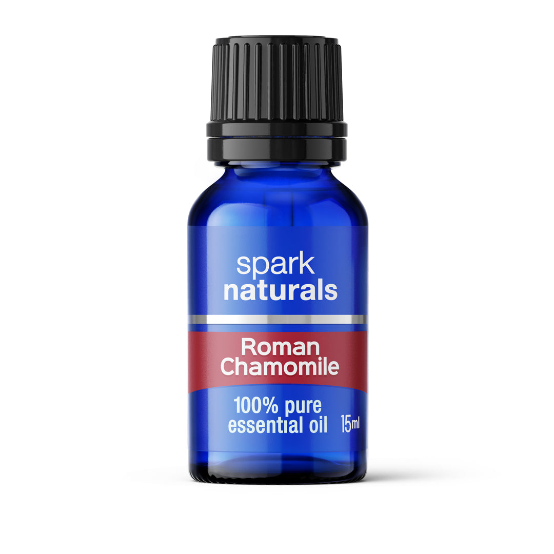 Image of Roman Chamomile | Pure Essential Oil