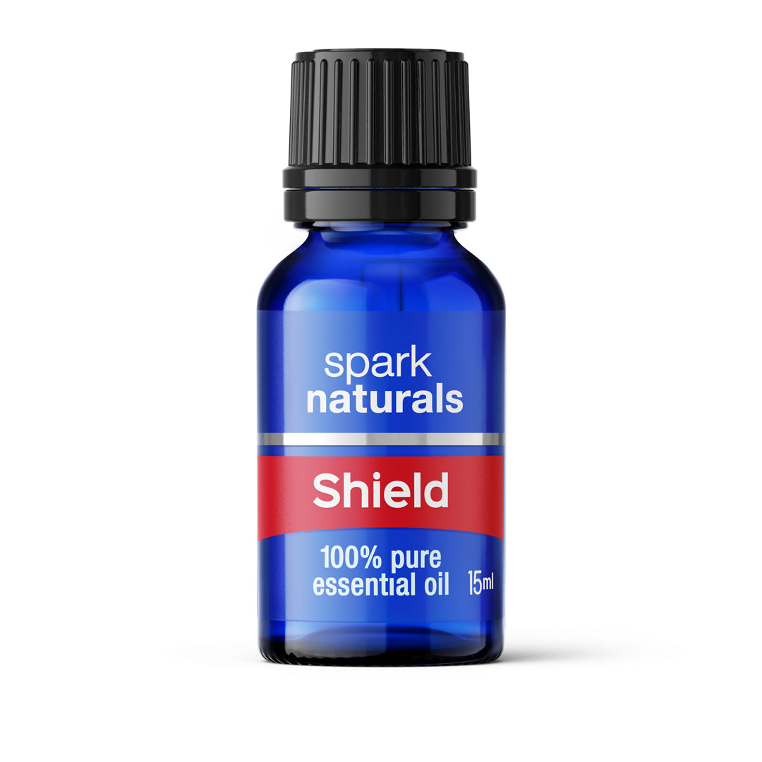 Image of Shield | Protective Blend