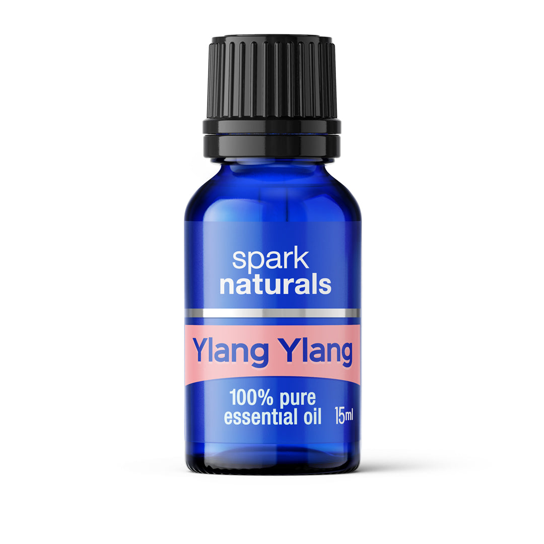 Image of Ylang Ylang | Pure Essential Oil