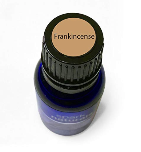 Frankincense | Pure Essential Oil