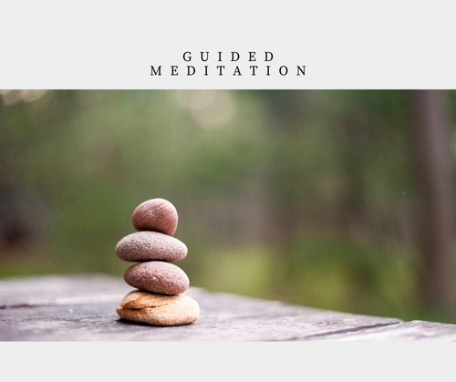 Introducing our guided meditation for beginners (FREE)