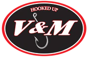 V&M Baits Carolina Bass Co.