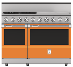 Hestan 48'' Dual Fuel Range