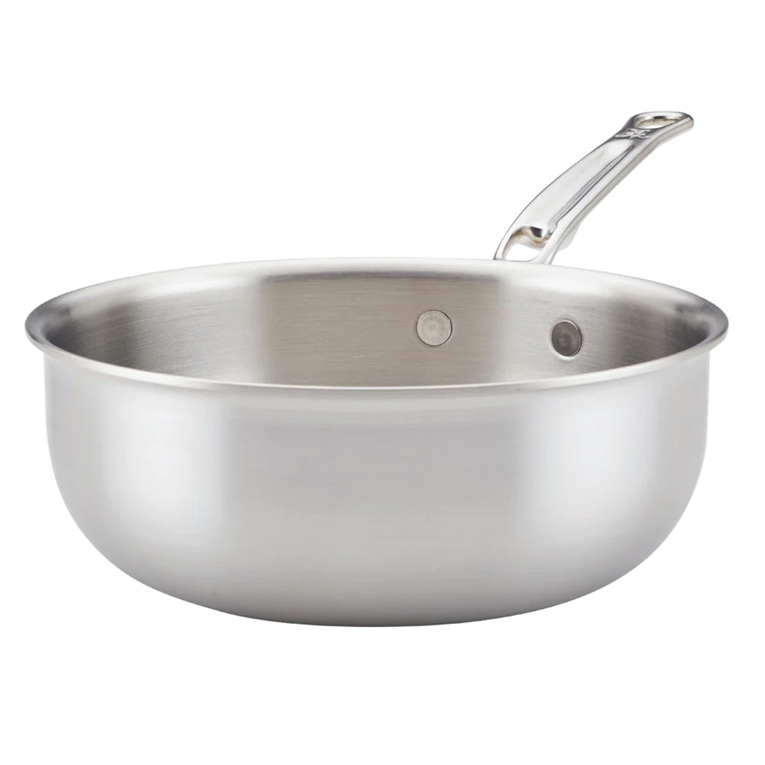 Hestan Thomas Keller Insignia 2qt Open Saucier