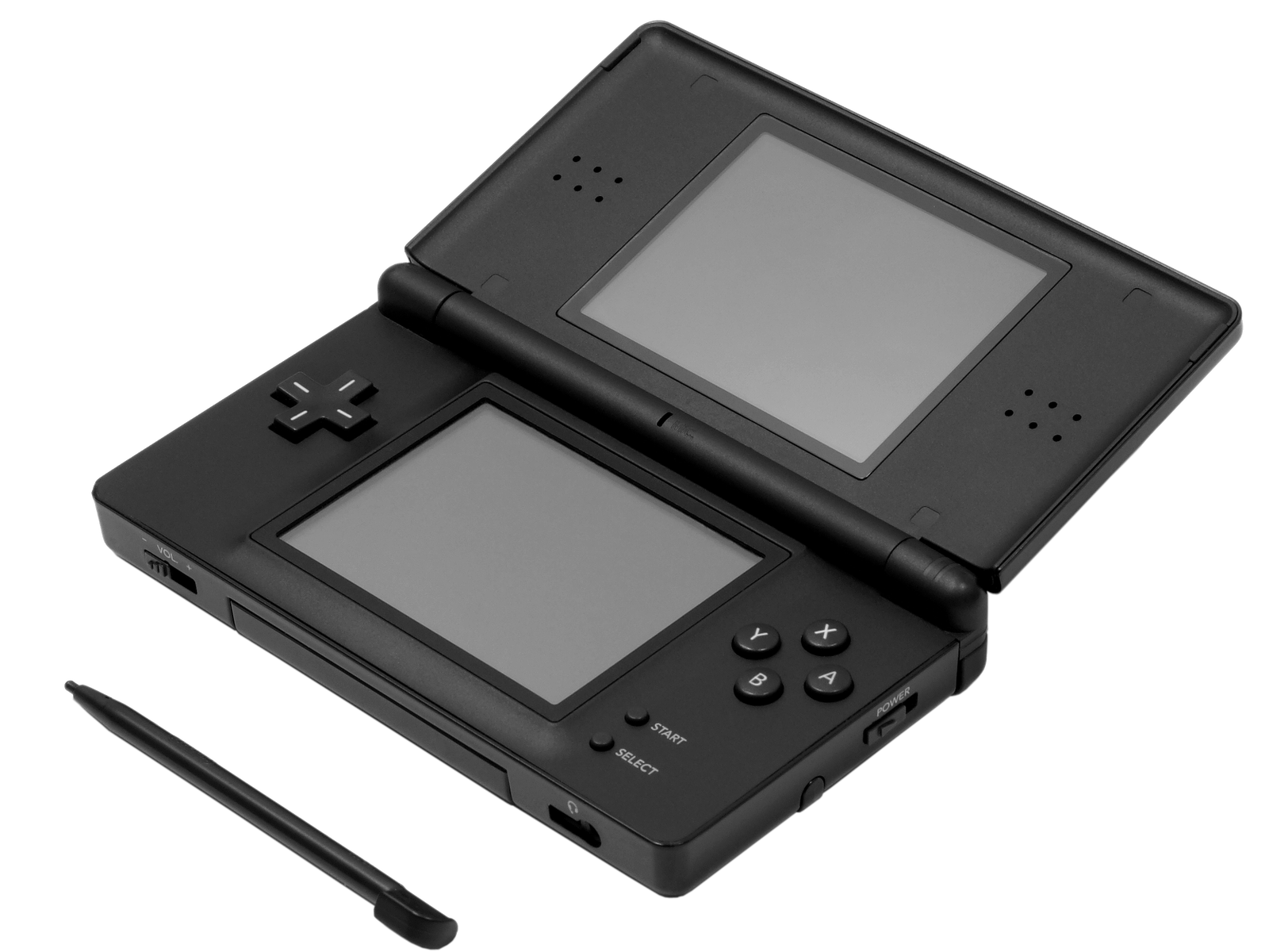 Nintendo DS Lite System - Region Free – GG Retro Gaming