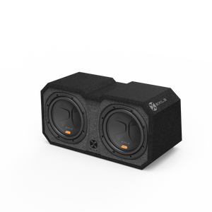 open box subwoofer