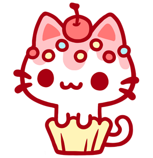 Cupcake Kitties