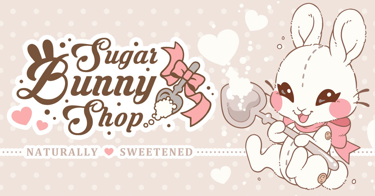 Sugar Bunny Shop