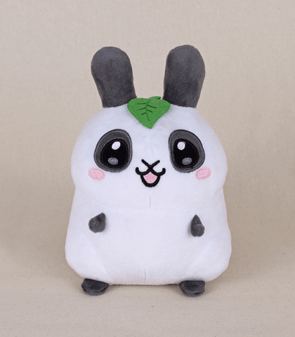 nyanpan cat plush