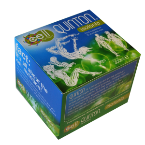 Quinton isotonic 9g/l amp buv 30 x 10 ml à petit prix