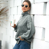 2020 Autumn and Winter Preppy Style Knitwear