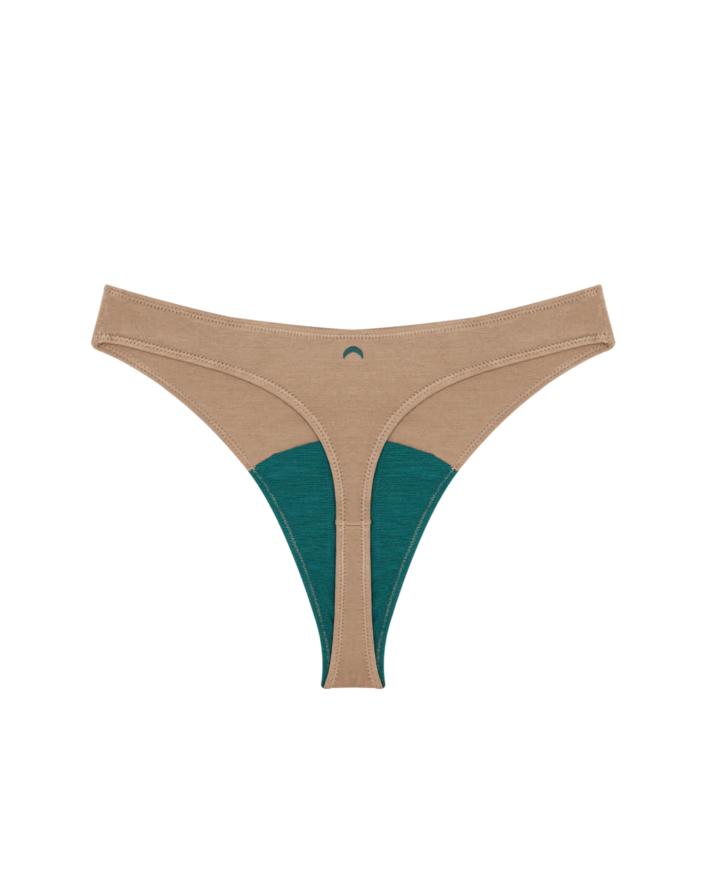 High Rise Thong – States of Summer