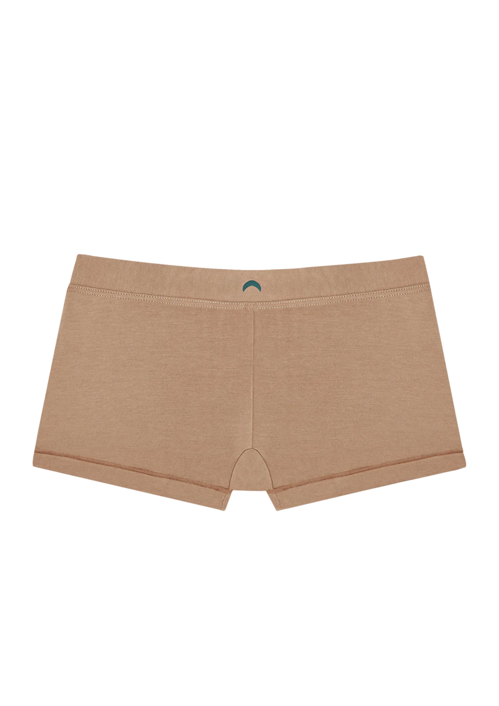 Grey TENCEL™ Mineral Boxer with Smartcel Sensitive