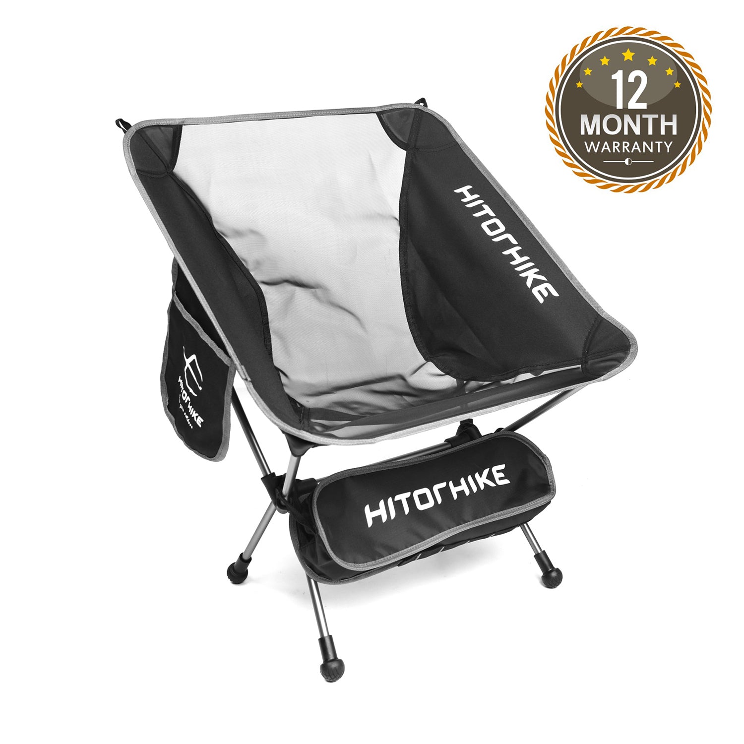 hitorhike camping chair