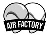 Air Factory E-Juice Collection