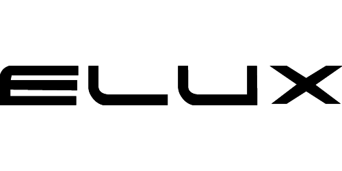 ELUX Cyberover Logo