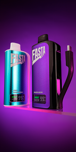 Image of FASTA PLUG-IN 18000 disposables