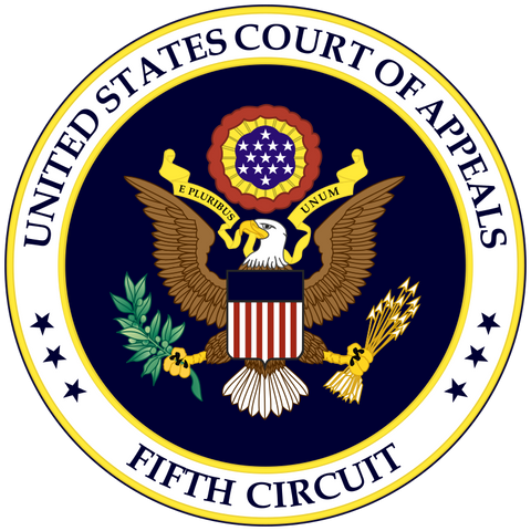 Fifth Circuit Court of Appeals