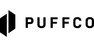 Puffco digital downloads logo image