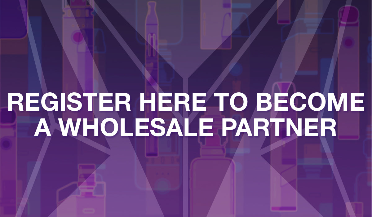 Register Here to Become A Wholesale Partner