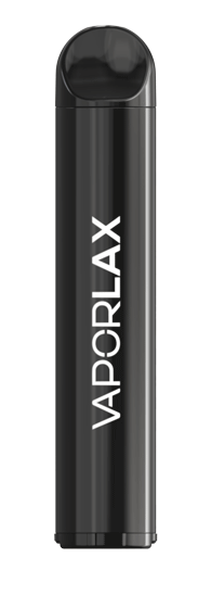 The VaporLax G1500 Disposable Vape Pen with over 1500 puffs