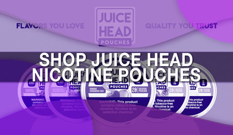 Shop Juice Head Pouches