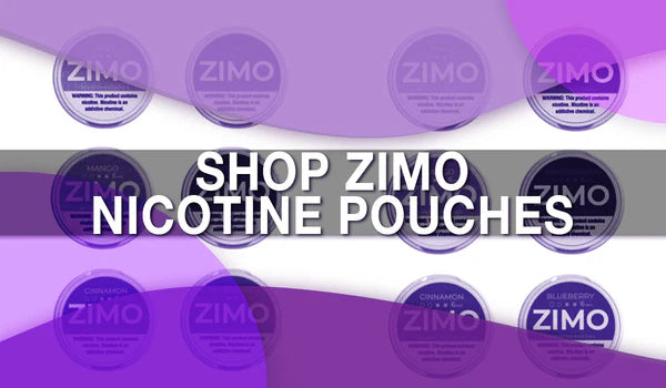 Shop Zimo Pouches