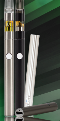 Image of Slim Pre-Heat Vaporizeer pens