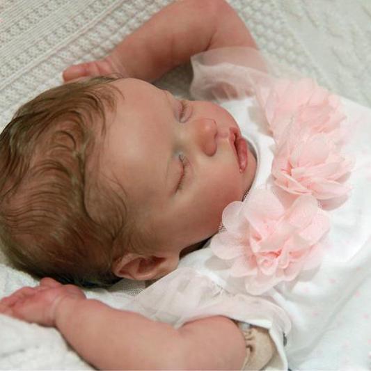 reborn baby doll shop