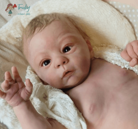 grace reborn doll