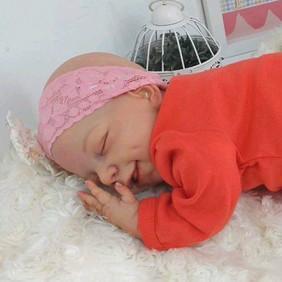 reborn baby cloth body