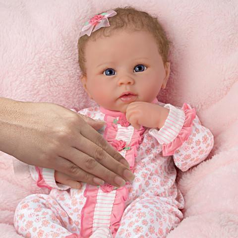 katie reborn doll