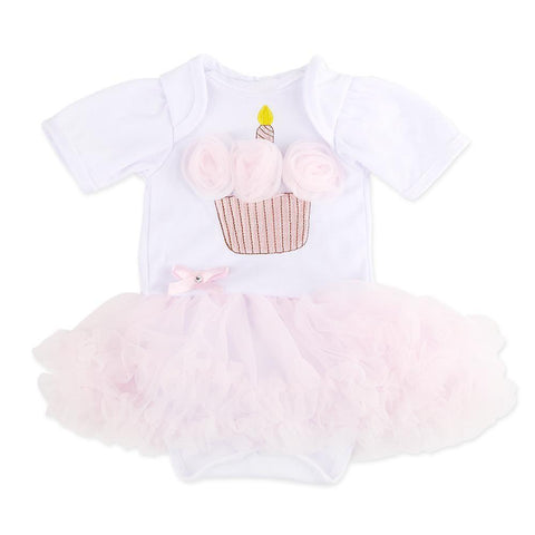 reborn baby doll clothes