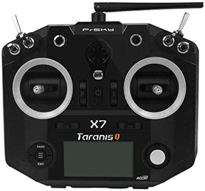 taranis controller